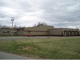 Lynchburg, VA Industrial - 2800-2822 Carroll Ave