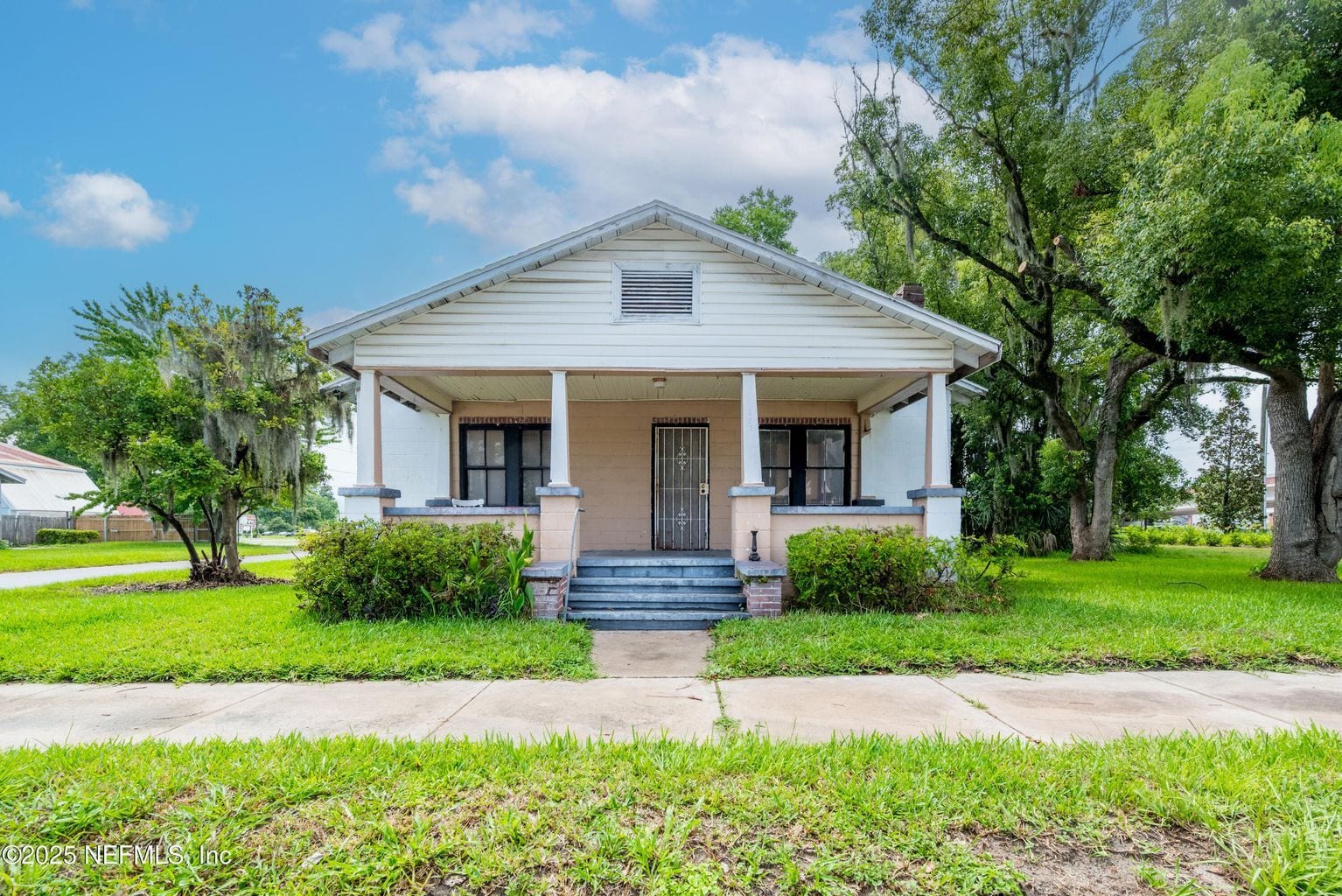 237 S Thompson St, Starke, FL for Sale