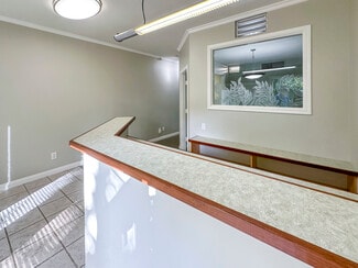 Kailua, HI Office - 415-417 Uluniu St