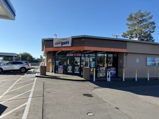 Las Vegas, NV Convenience Store - 4605 E Flamingo Rd