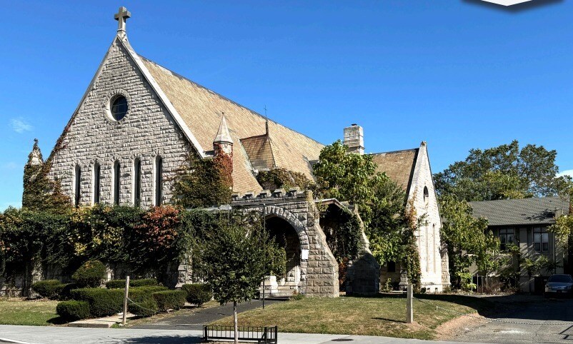 422 Main St, East Orange, NJ for Sale