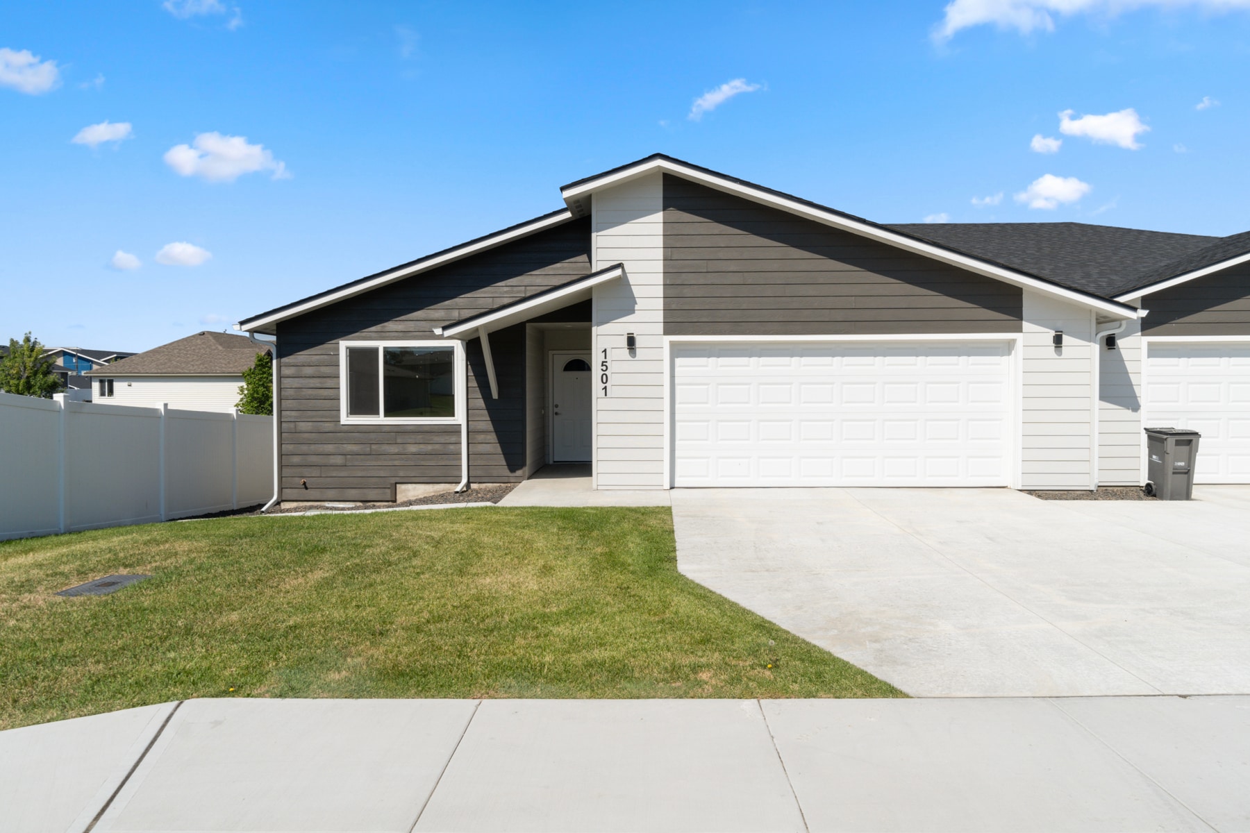 1501 N Bell St, Spokane Valley, WA for Sale