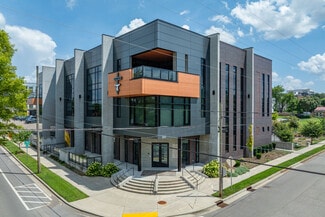Nashville, TN Office/Retail - 1205 South St