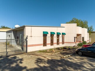 Pasadena, TX Industrial - 4930 Allen Genoa Rd