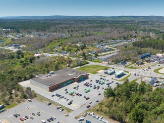 Kingston, NS Commercial - 716-720 Central Av