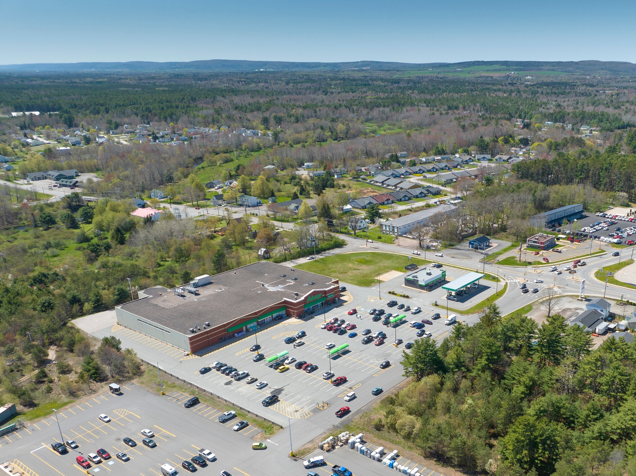 716-720 Central Av, Kingston, NS for Sale