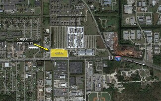 4135 DR MARTIN LUTHER KING BLVD  