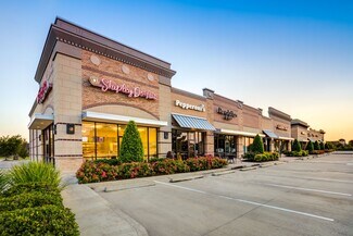 Katy, TX Retail - Cinco Ranch Blvd & Spring Green Blvd Katy, TX Retail - Cinco Ranch Blvd & Spring Green Blvd