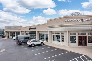 Cincinnati, OH Retail - 3235 Madison Rd Cincinnati, OH Retail - 3235 Madison Rd