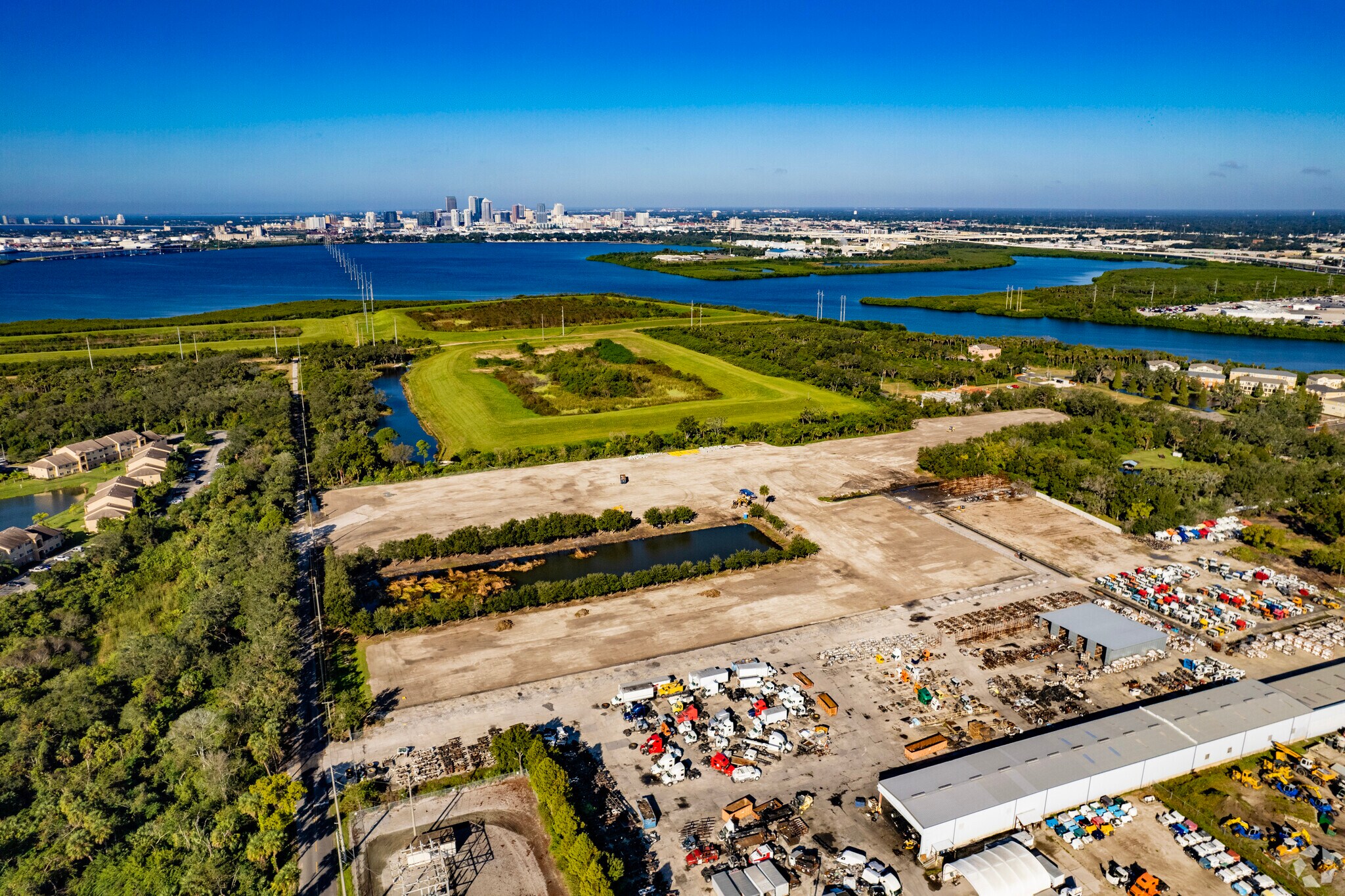 2640 S 12th Ave, Tampa, FL for Rent