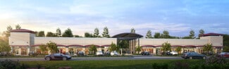 Rosenberg, TX Retail - 3420 FM 723