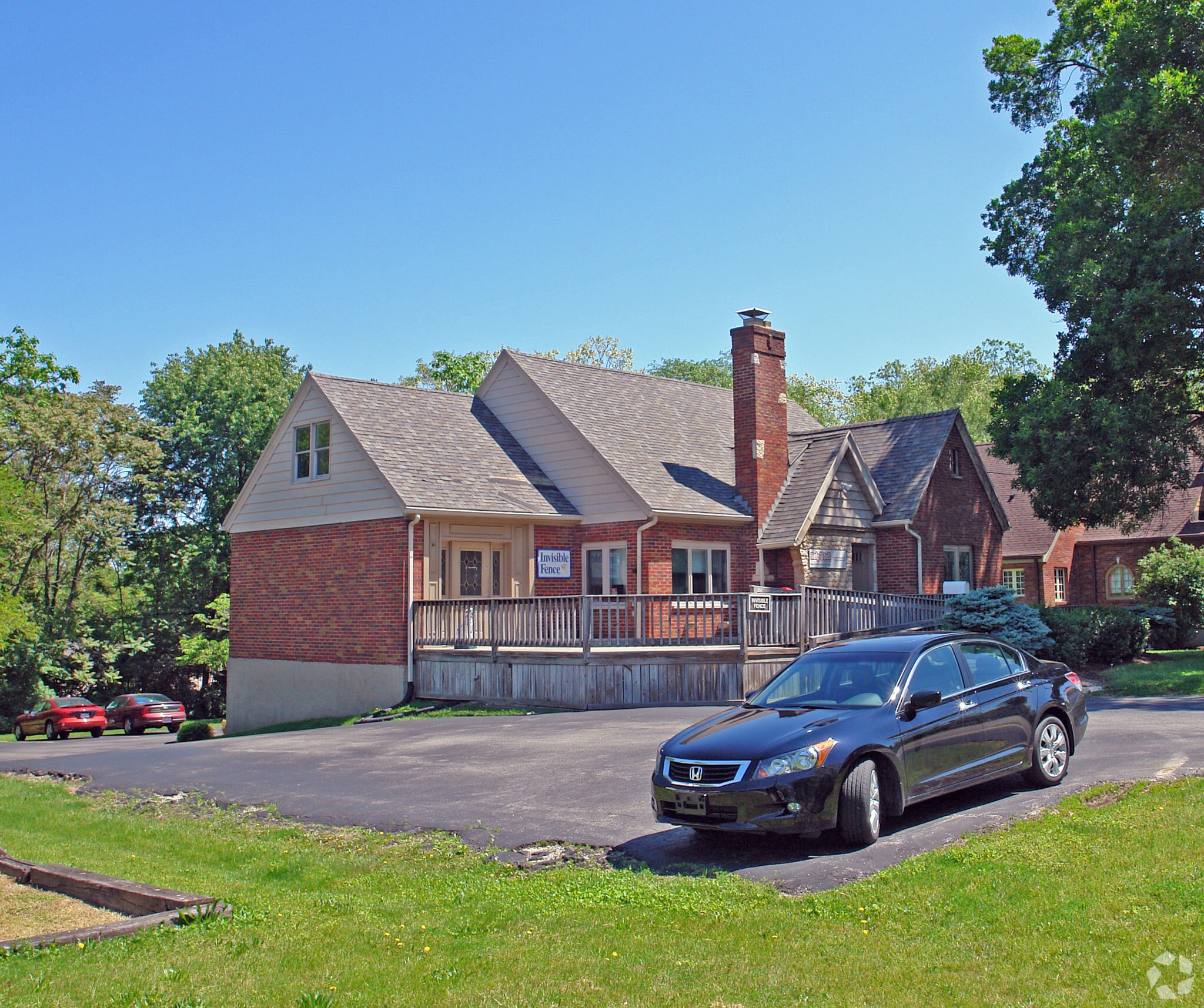 145 W Franklin St, Dayton, OH for Sale