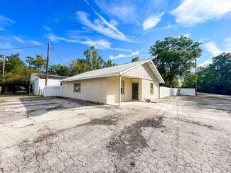 Vidor, TX Office/Residential - 205 E Railroad St