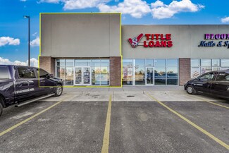 Hutchinson, KS Retail - 1912-1920 E. 17th St.