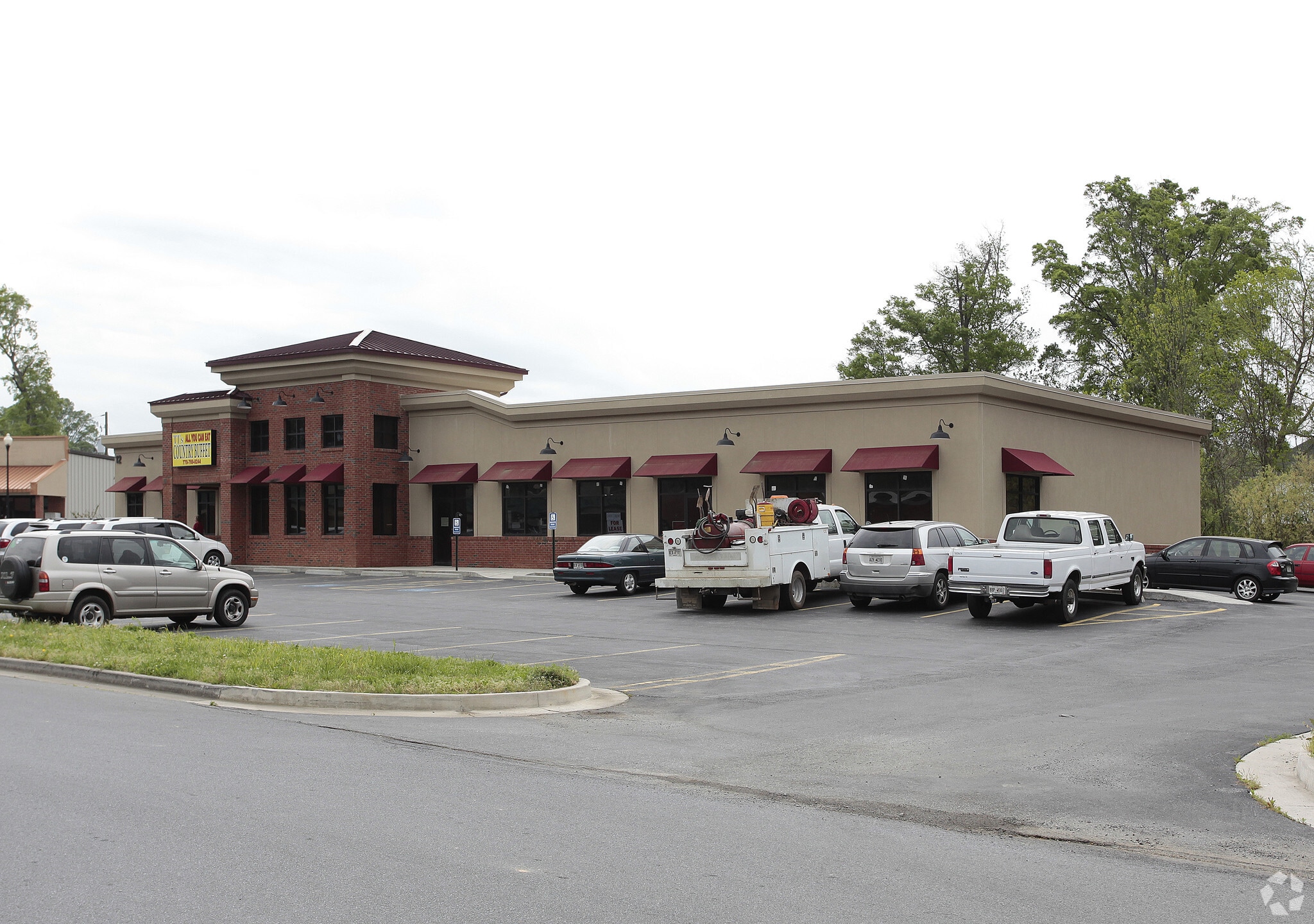 12 Legacy Way, Adairsville, GA for Rent