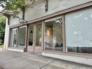 Atlanta, GA Loft/Creative Space - 1037 Monroe Dr NE