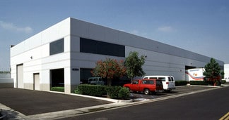 Paramount, CA Industrial - 16386 Downey St
