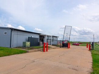 Wichita, KS Commercial Land - 6209 W Kellogg Dr