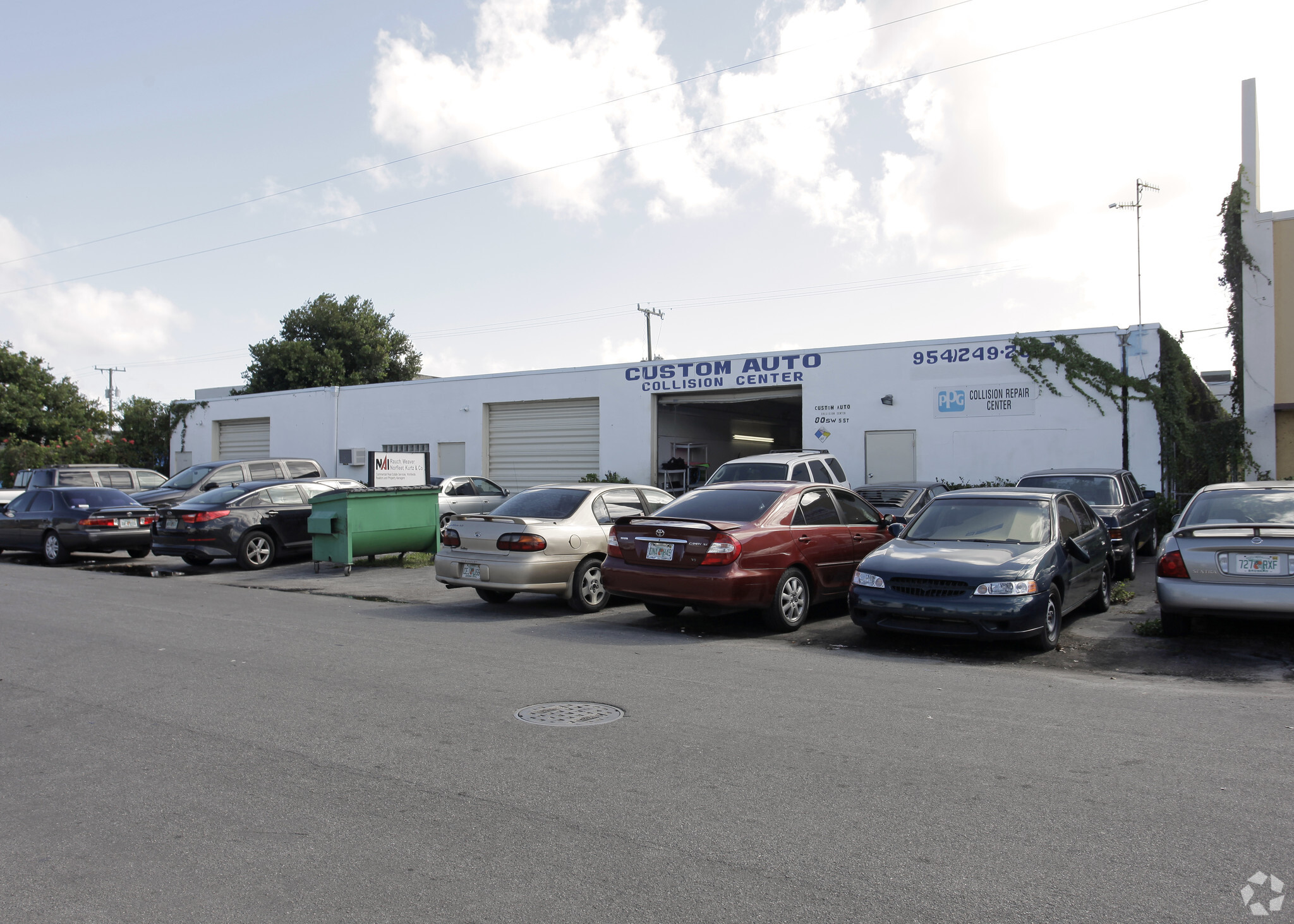 70-80 SW 5th St, Pompano Beach, FL for Rent