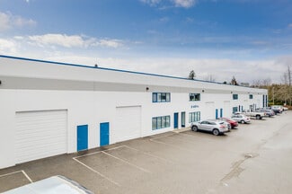 Langley Twp, BC Industrial - 27250 58th Cres Langley Twp, BC Industrial - 27250 58th Cres