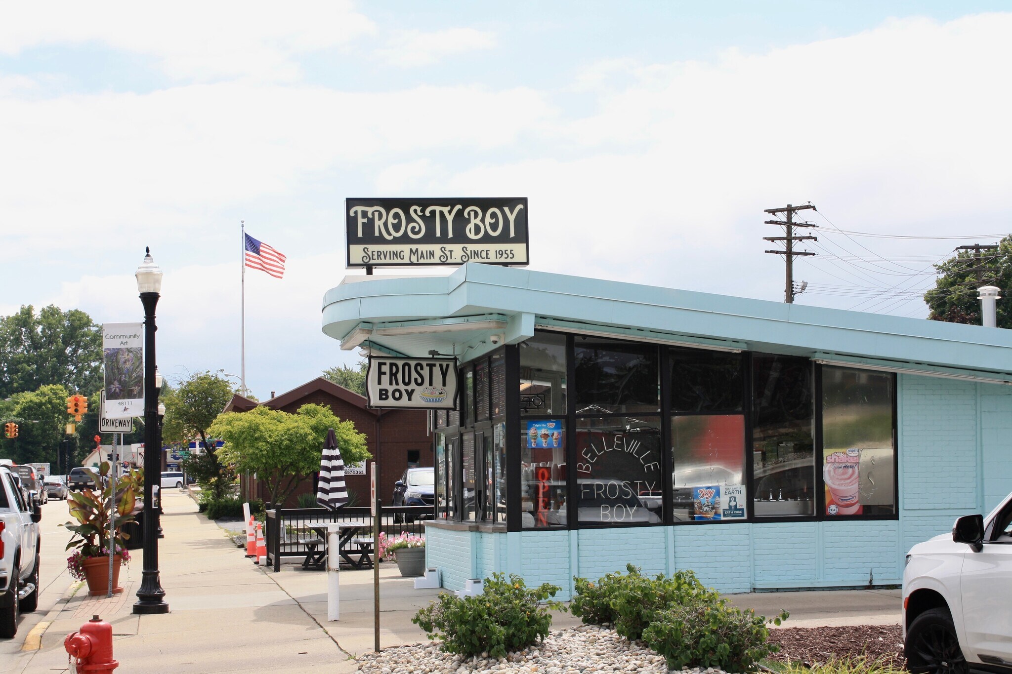 67 Main St, Belleville, MI for Sale