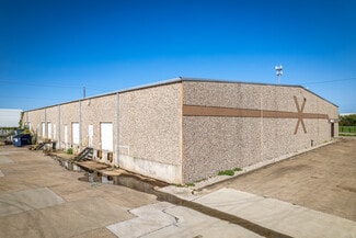 Missouri City, TX Industrial - 1560 Industrial Dr Missouri City, TX Industrial - 1560 Industrial Dr