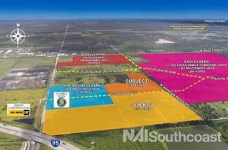Fort Pierce, FL Commercial Land - 0 Kings
