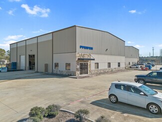 Houston, TX Warehouse - 2023 Humble Westfield Rd