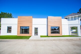 Ardmore, OK Office/Retail - 1702-1708 N Commerce St