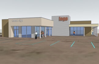 Las Cruces, NM Office - 1125 Commerce Dr