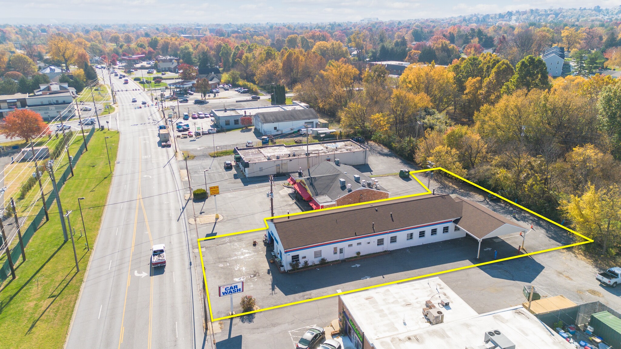 1814 Rosemont Ave, Frederick, MD for Sale