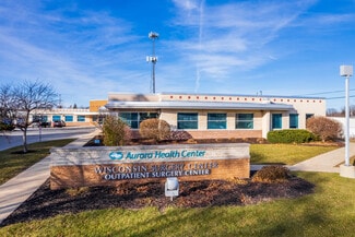 Milwaukee, WI Office/Medical - 3305 S 20th St