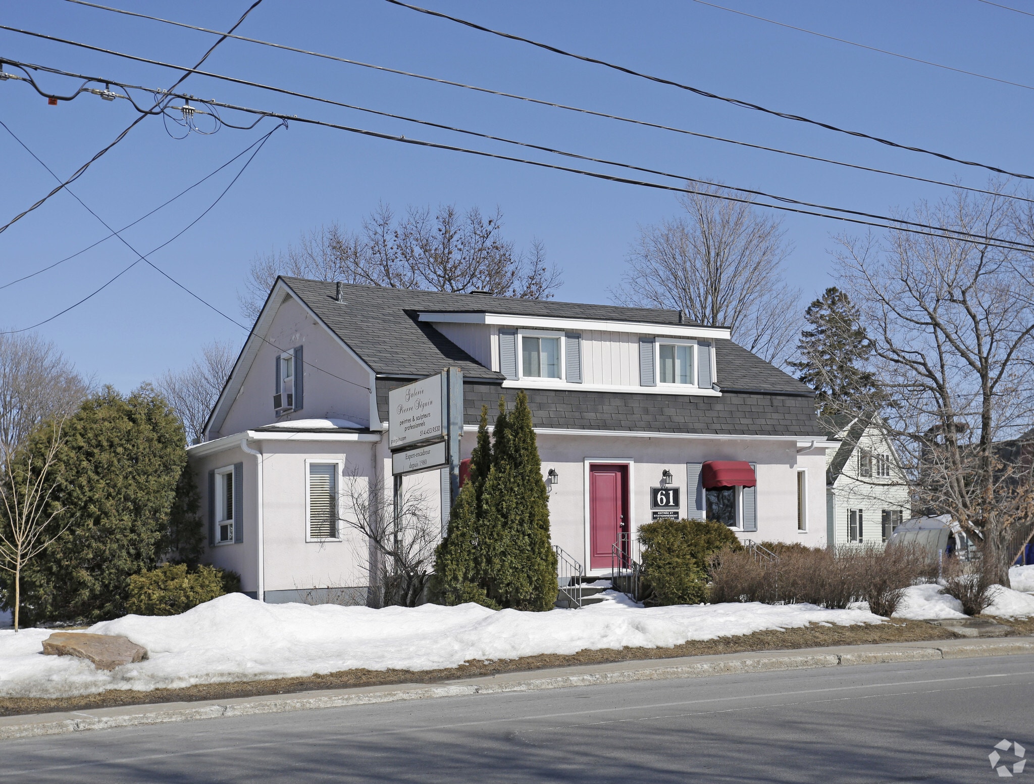 61 Boul Grand, L'Île-Perrot, QC for Rent
