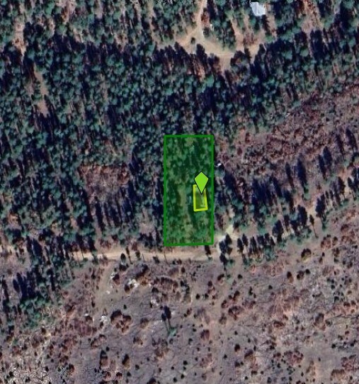 13 Nottingham dr, Estancia, NM for Sale