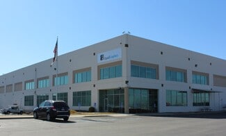 Salt Lake City, UT Industrial - 1090 S 3800 W Salt Lake City, UT Industrial - 1090 S 3800 W