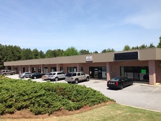 Athens, GA Office/Retail - 112 W Athens Pky