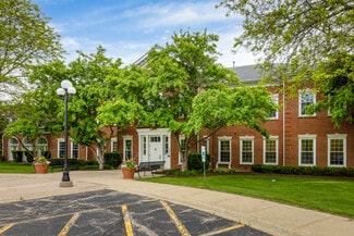 Long Grove, IL Office - 3880 Salem Lake Dr