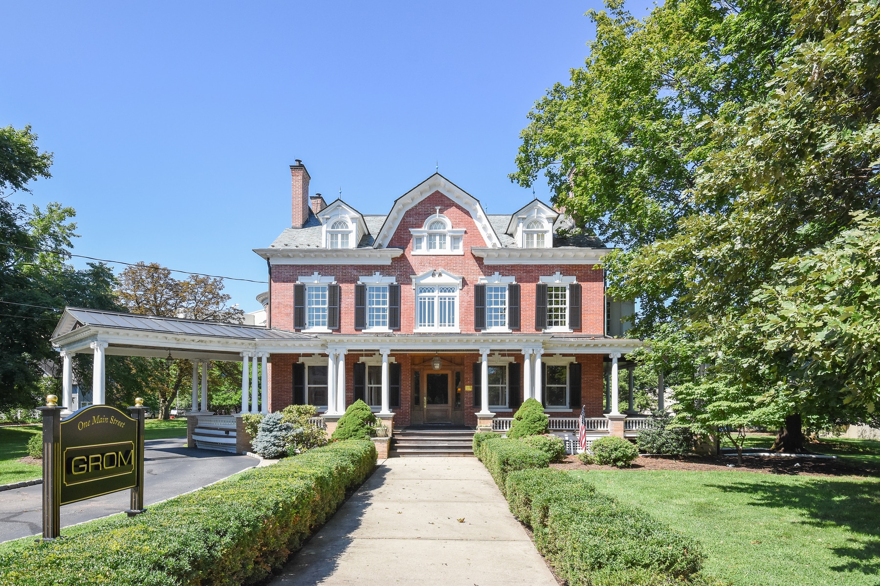 1 Main St, Flemington, NJ for Sale