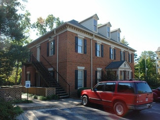 Atlanta, GA Office - 2310 Peachford Rd Atlanta, GA Office - 2310 Peachford Rd
