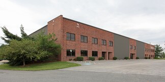 Aberdeen, MD Flex, Industrial - 1003 Old Philadelphia Rd