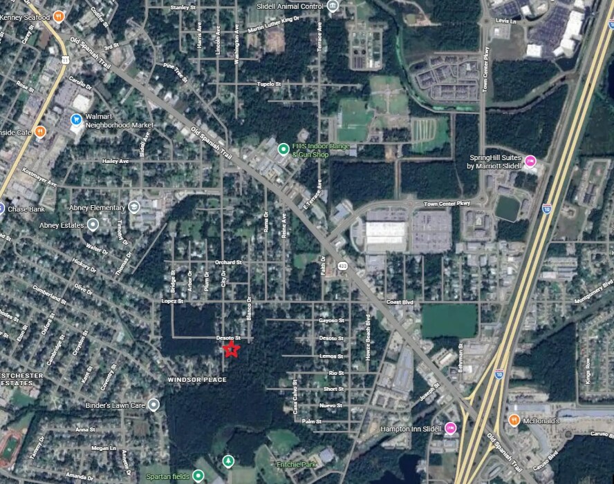 3610 City Dr, Slidell, LA for Sale
