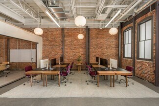 Redwood City, CA Office - 925 Main St