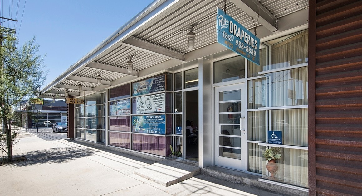 14723-14825 Oxnard St, Van Nuys, CA for Rent