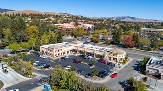 Danville, CA Retail - 11000 Crow Canyon Rd
