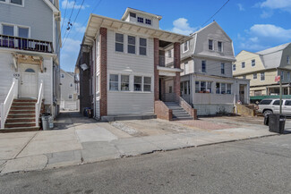 Rockaway Park, NY undefined - 157 Beach 119th St