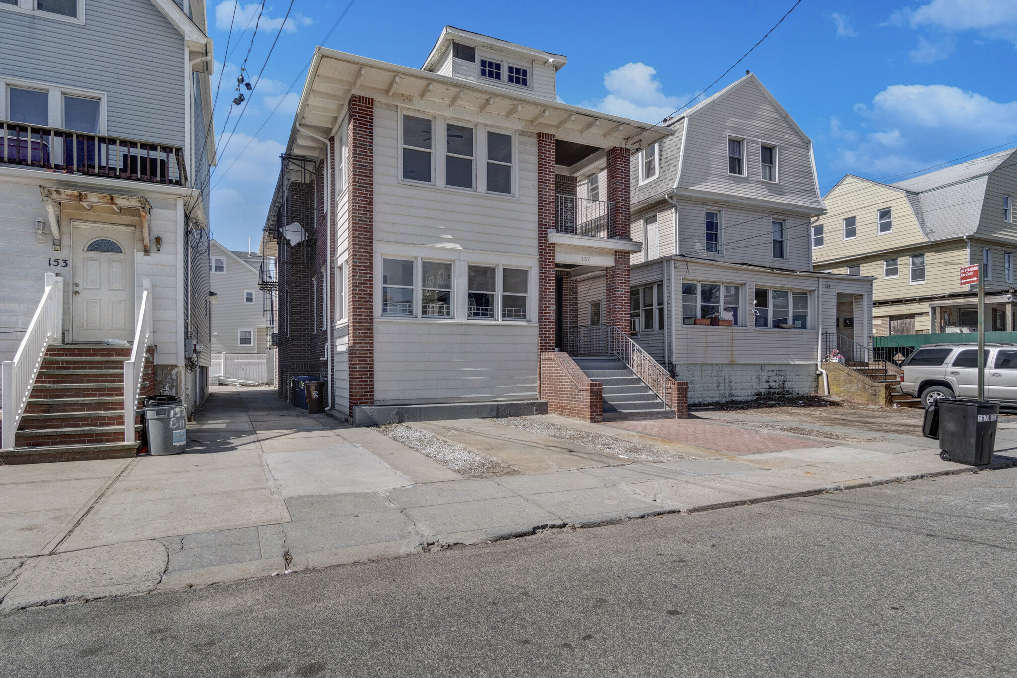 157 Beach 119th St, Rockaway Park, NY for Sale