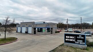 Glenn Heights, TX Auto Repair - 1210 E Bear Creek Rd
