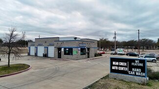 Glenn Heights, TX undefined - 1210 E Bear Creek Rd Glenn Heights, TX undefined - 1210 E Bear Creek Rd