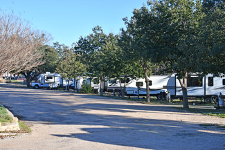 Goldthwaite, TX Manufactured Housing/Mobile Housing - 2008-2012 Fisher St