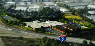 Salem, OR Office - 4600 25th Ave NE